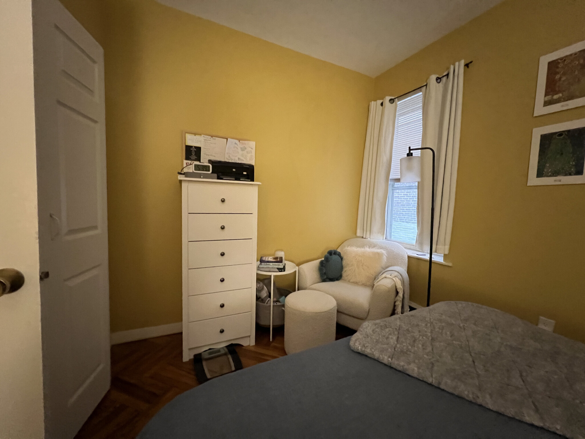 11 Aberdeen St, Fenway