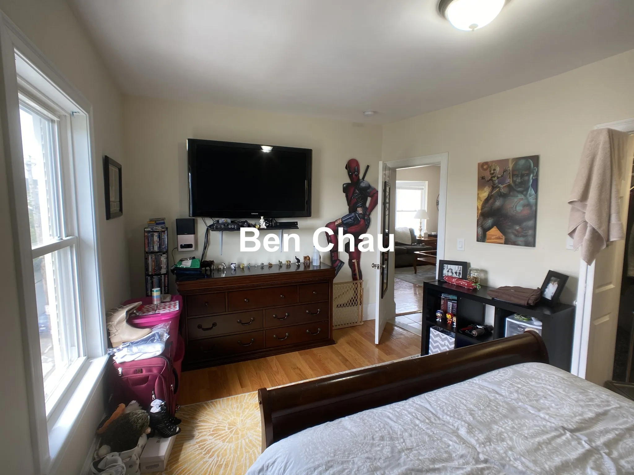 24 Willard Ave, South Medford
