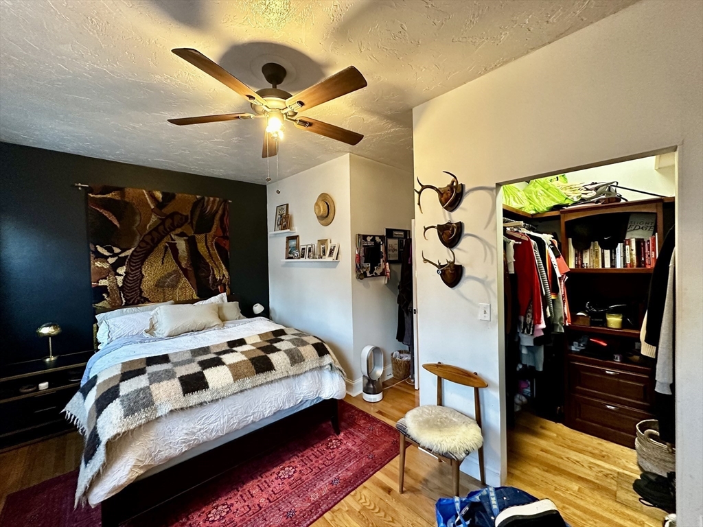 48 Mercer St, South Boston