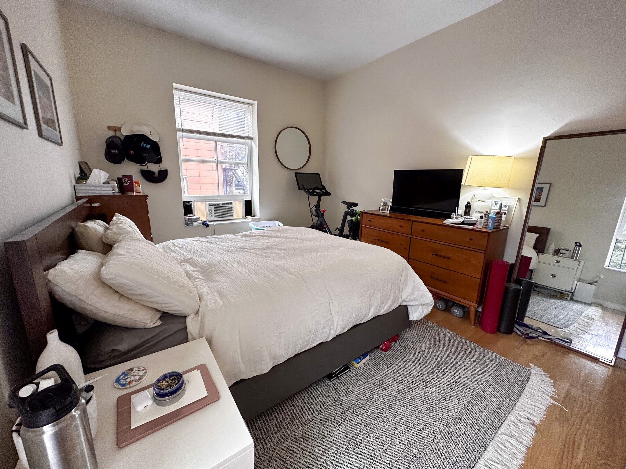 3 Worcester Sq, South End