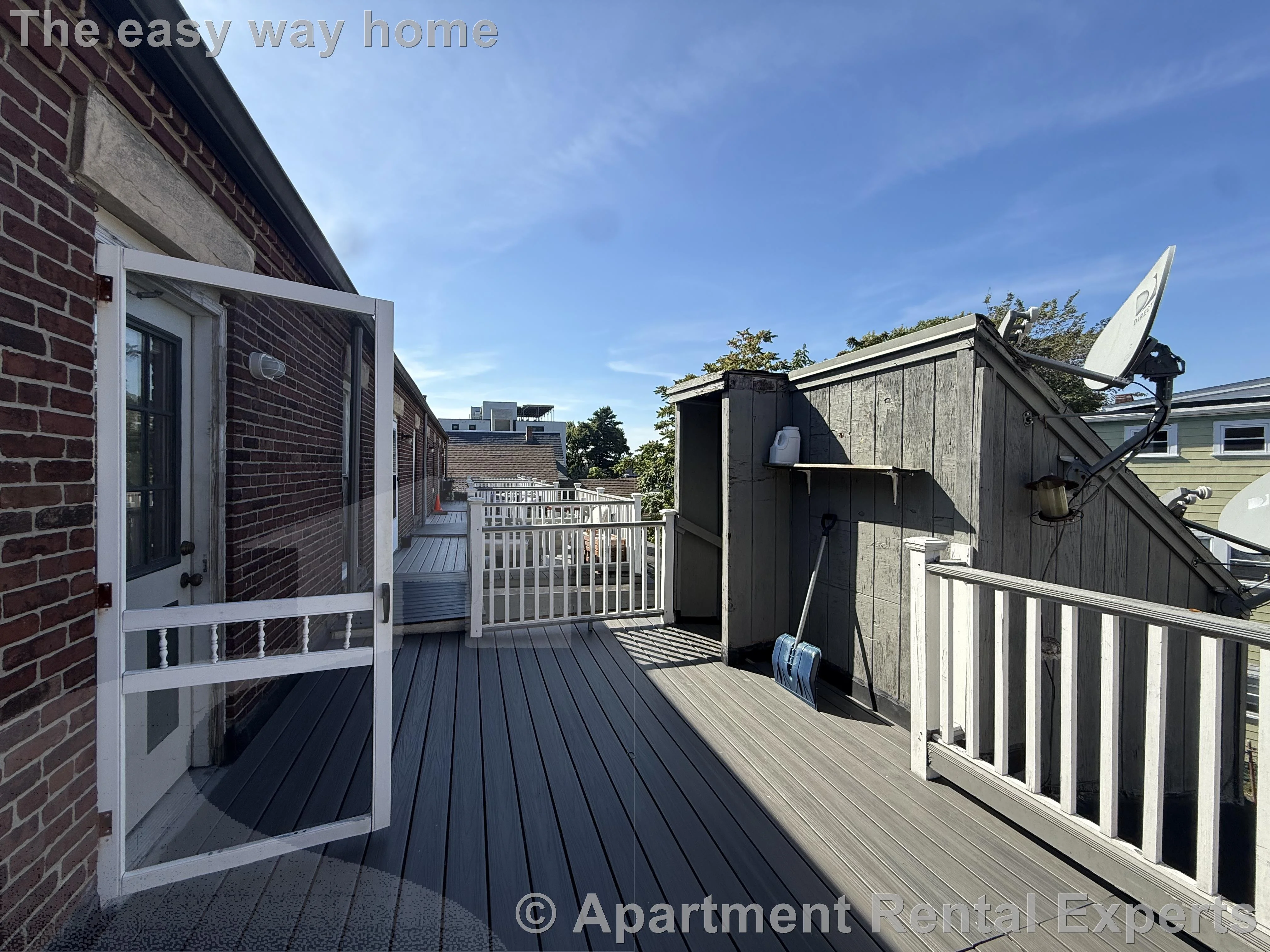 43 Bow St, Union Square