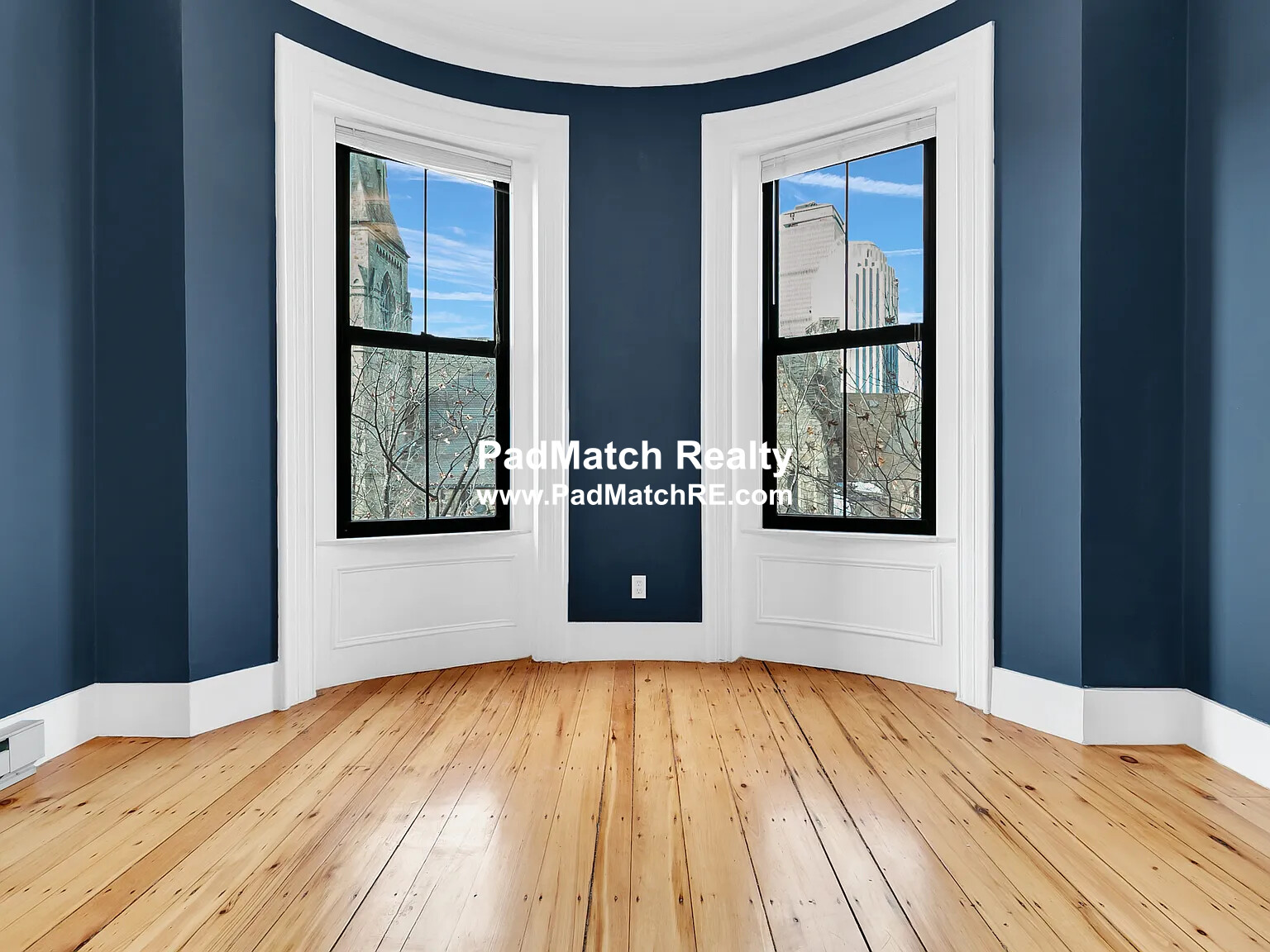 482 Columbus Ave, South End