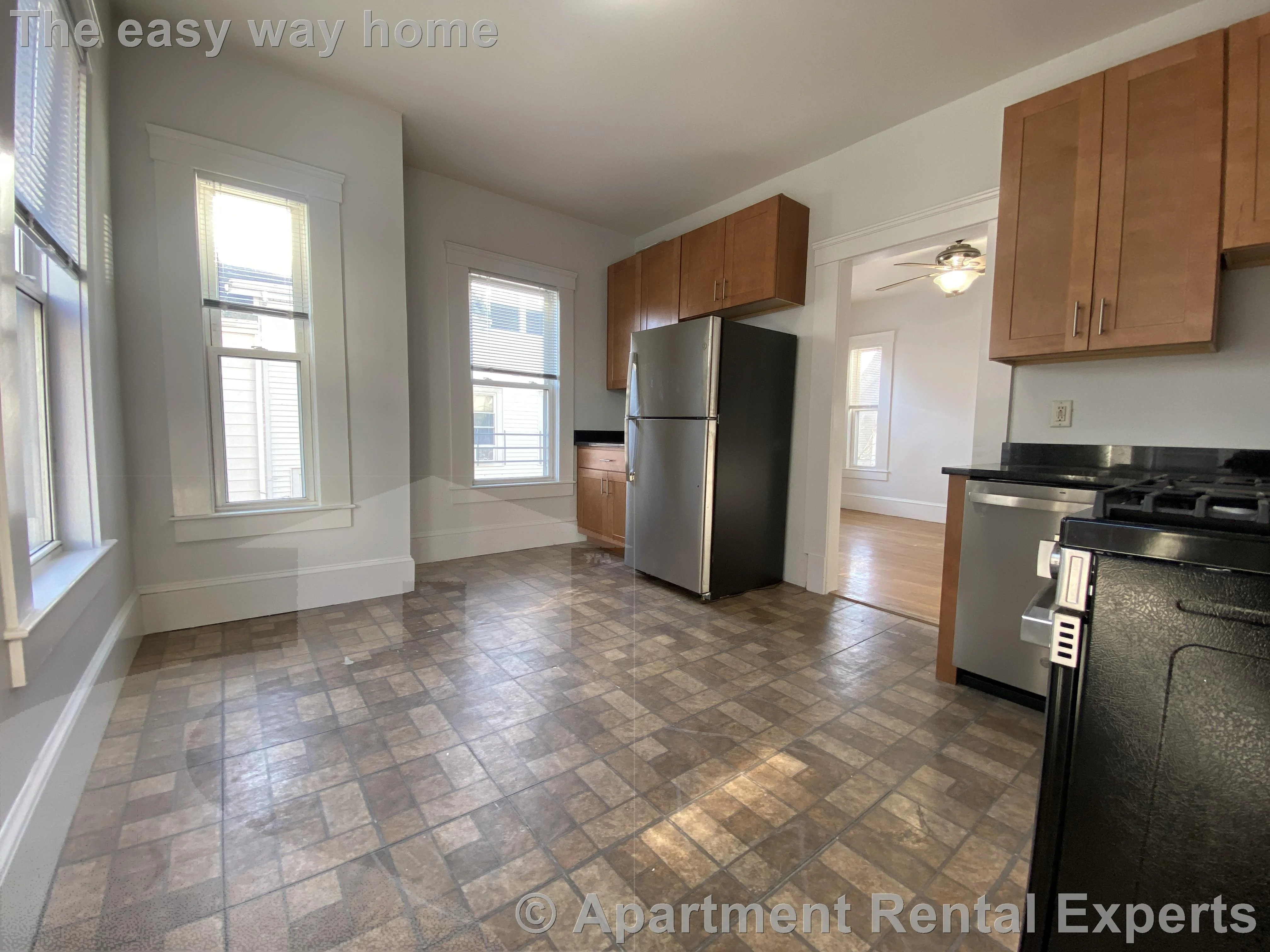 21 Mt Vernon Park, Malden Center