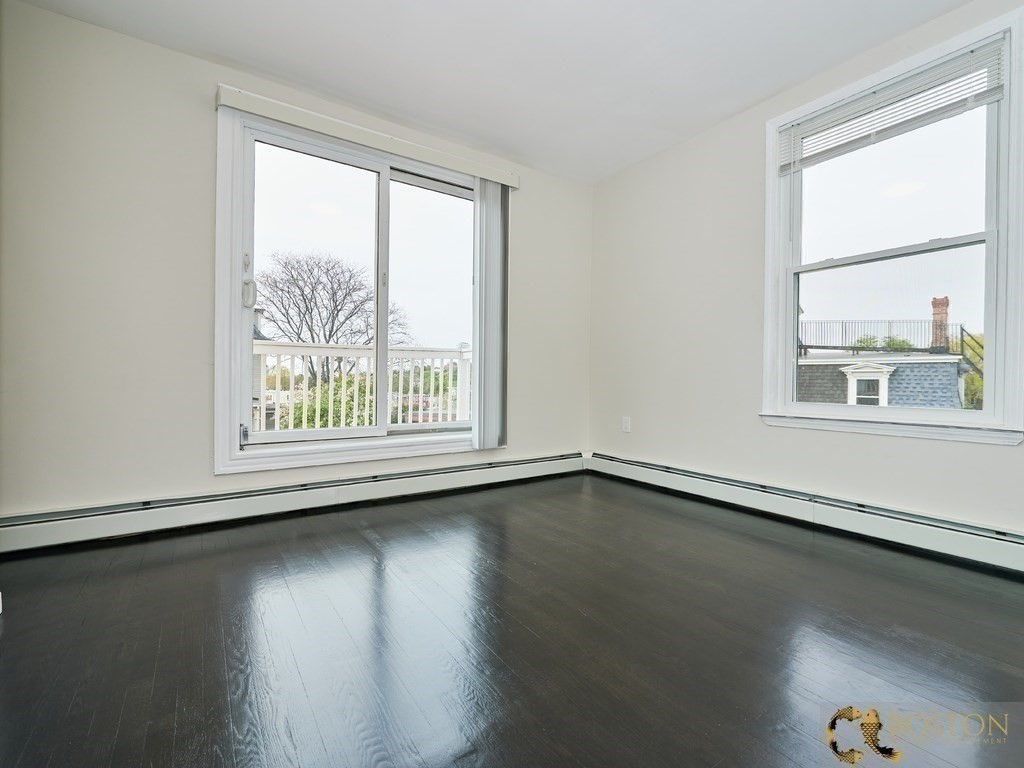 10 Percival St, Dorchester