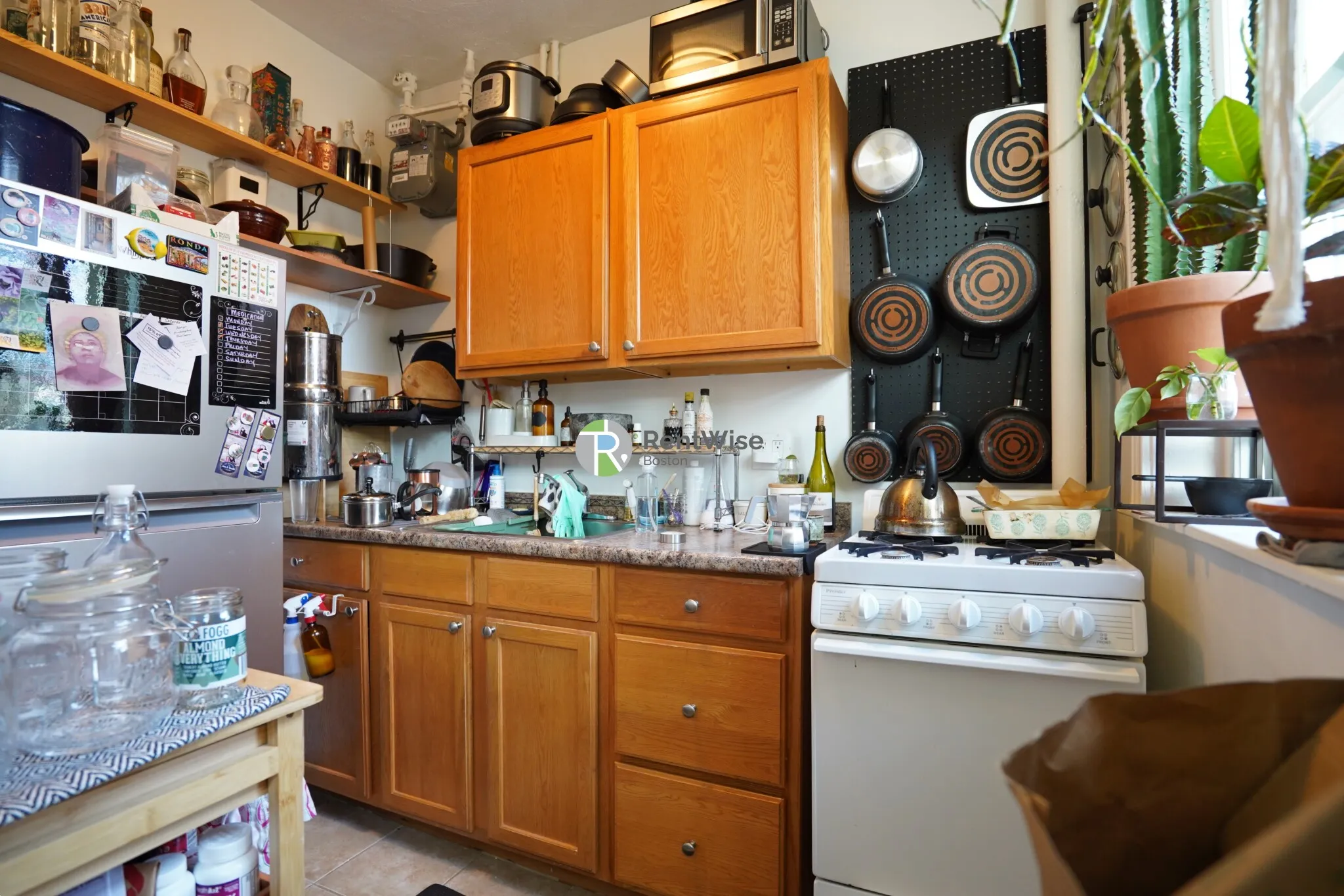 74 Brainerd Rd, Allston