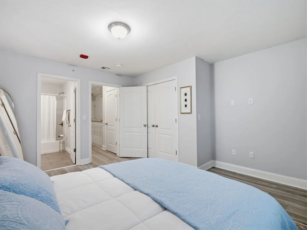 89 West Main, Northborough