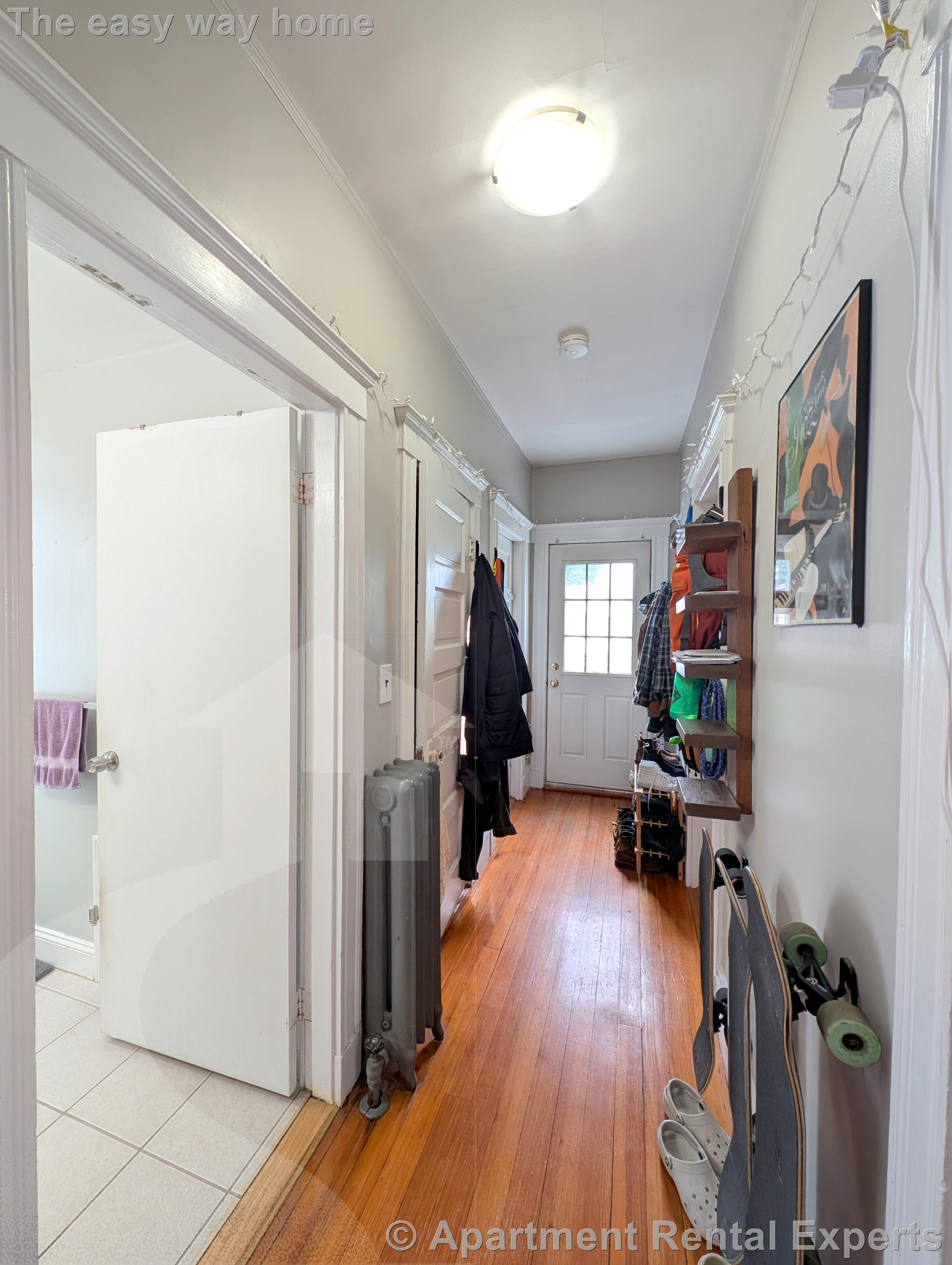 41 Belknap St, Teele Square