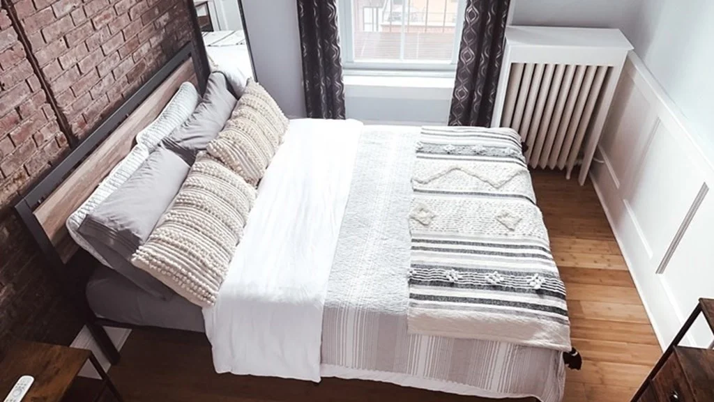 411 Beacon, Back Bay