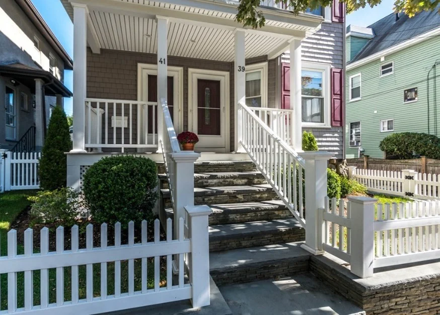 39-41 Rich St, Waltham