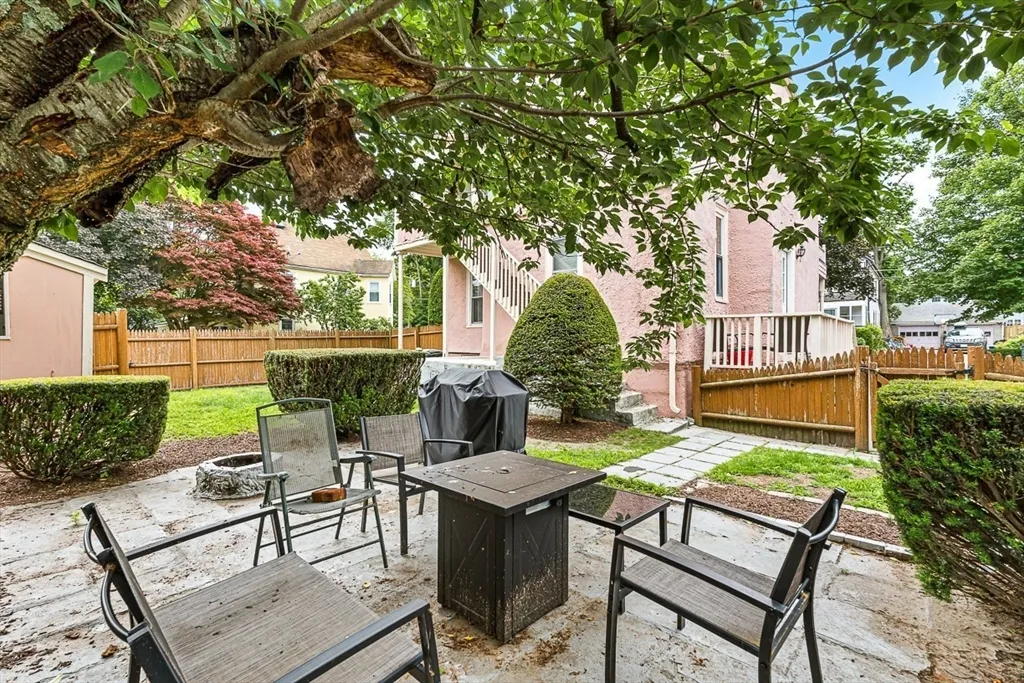 29 Harvard St, Winchester