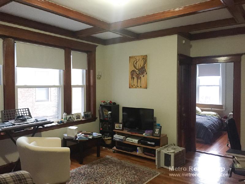 1376 Commonwealth Ave, Allston