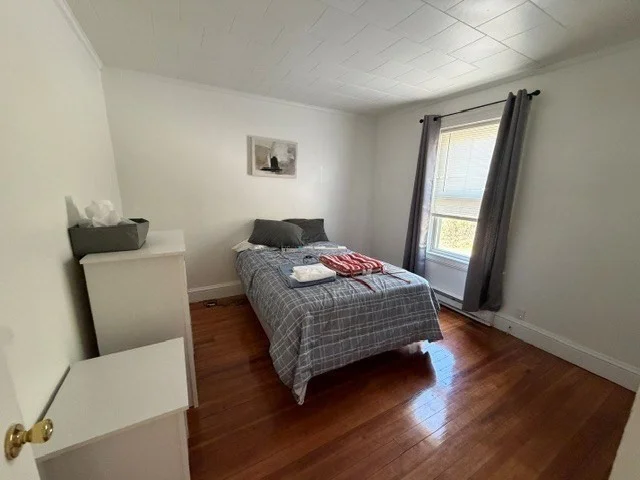 70 Forest, Attleboro