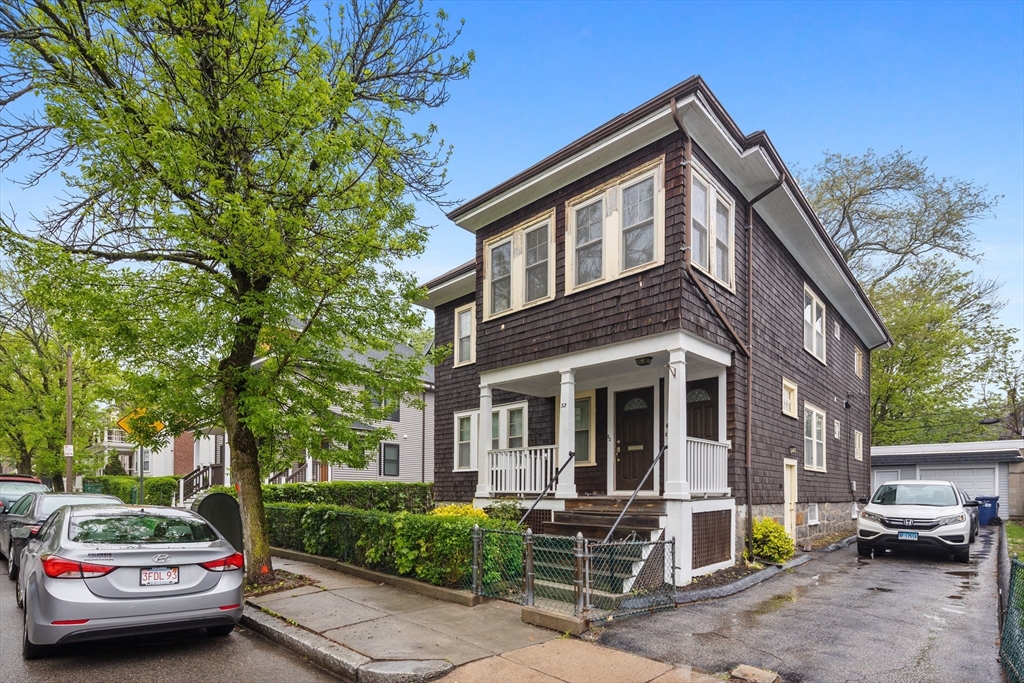 53 Stockton St, Dorchester