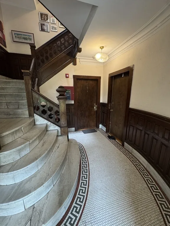 31 Westbourne Ter, Corey Hill