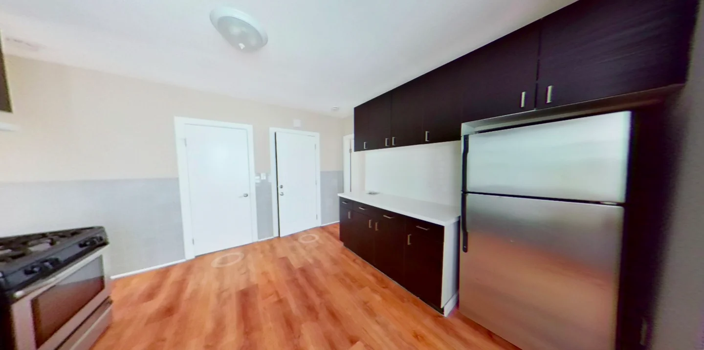 121 George St, Roxbury