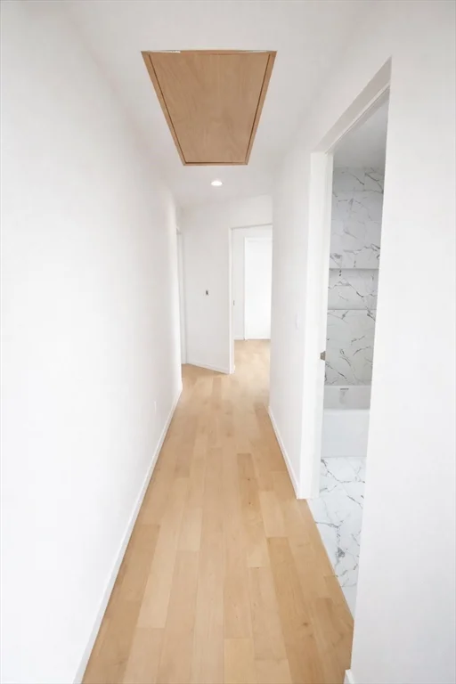 45 Laurel St, Worcester