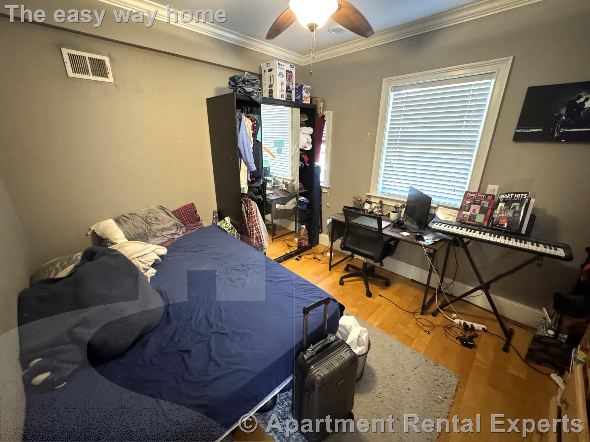 15 Orchard St, Porter Square