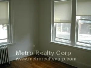 40 Longwood Ave, Coolidge Corner