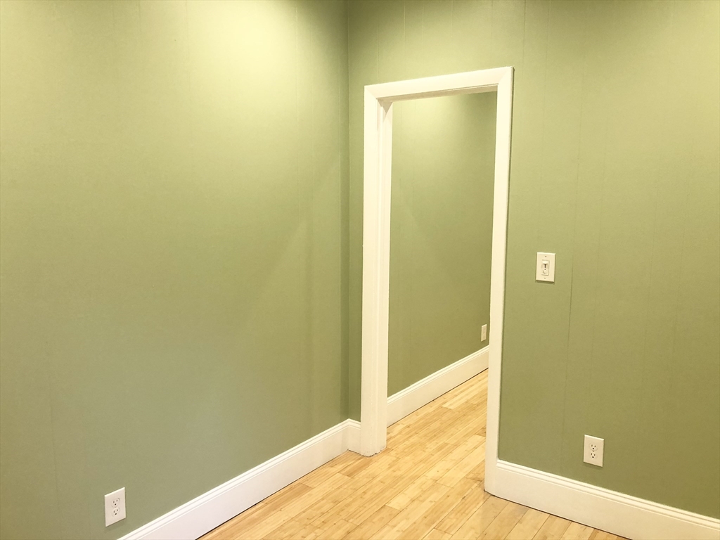 140 Prince St, North End