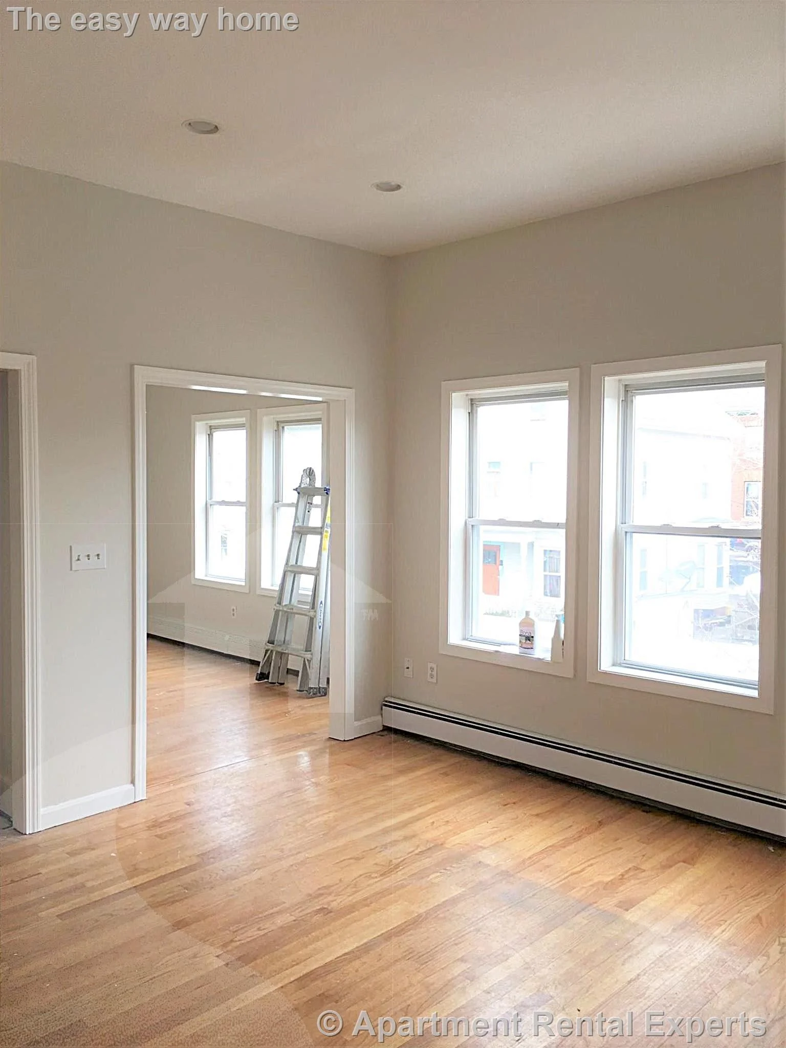 71 Cross St, Union Square