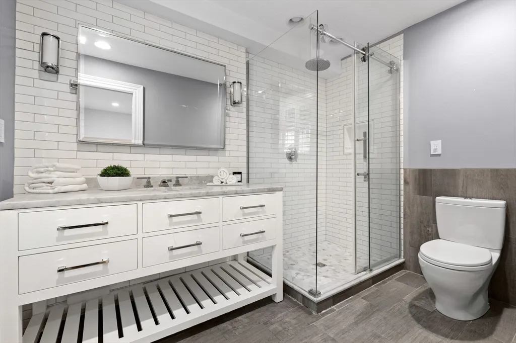 80 Worcester St, South End