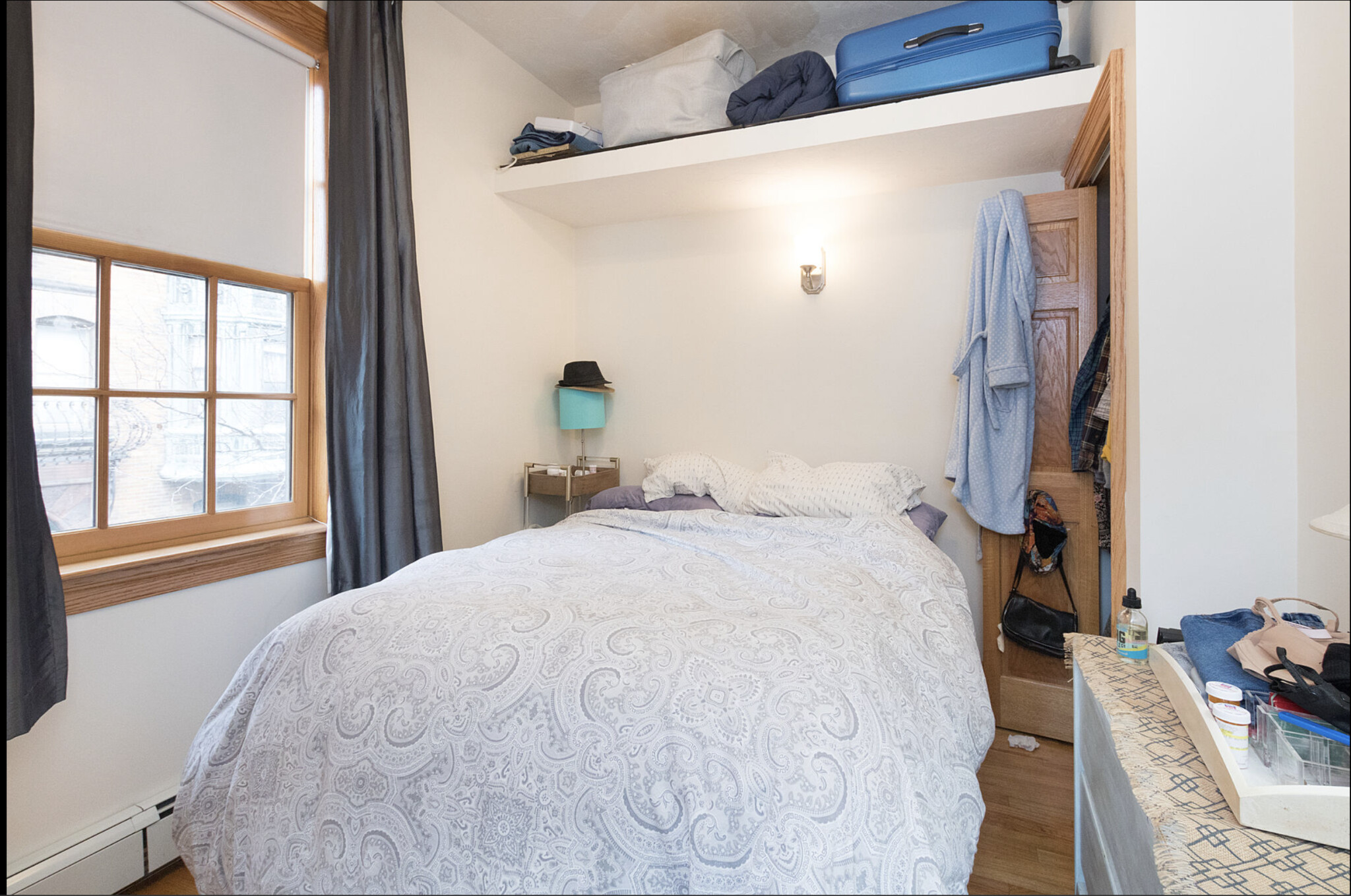 89 Myrtle, Beacon Hill