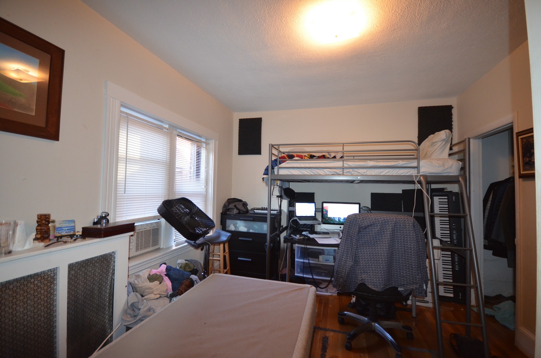 45 Westland Ave, Fenway