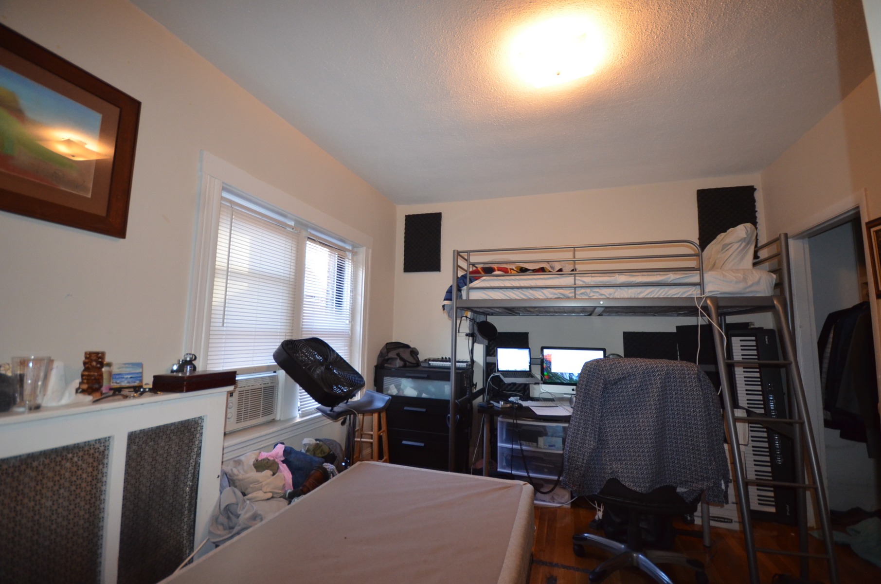 45 Westland Ave, Fenway