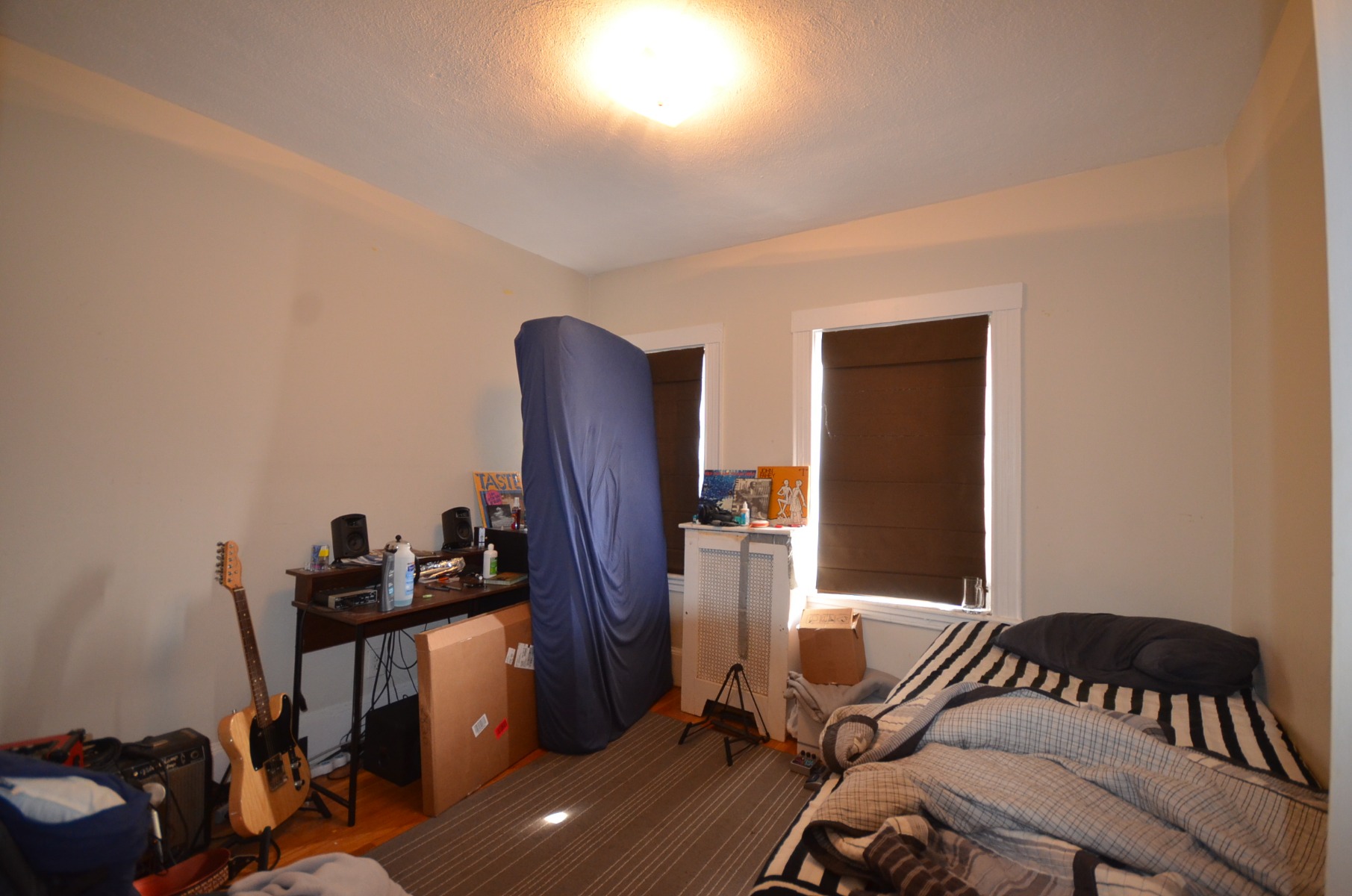 45 Westland Ave, Fenway