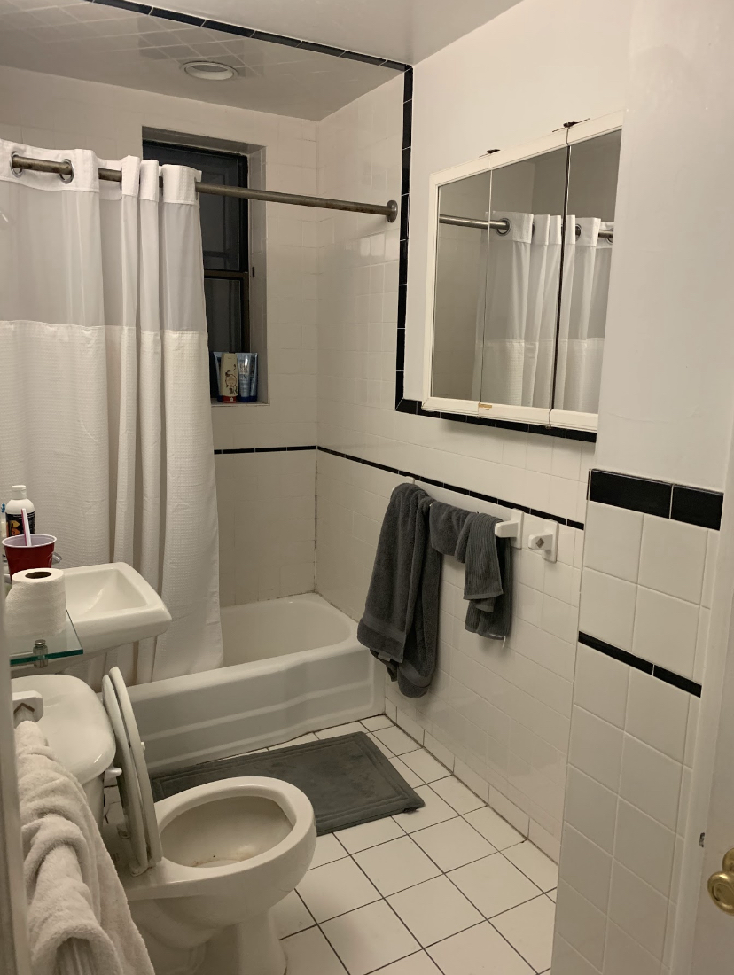 45 Westland Ave, Fenway