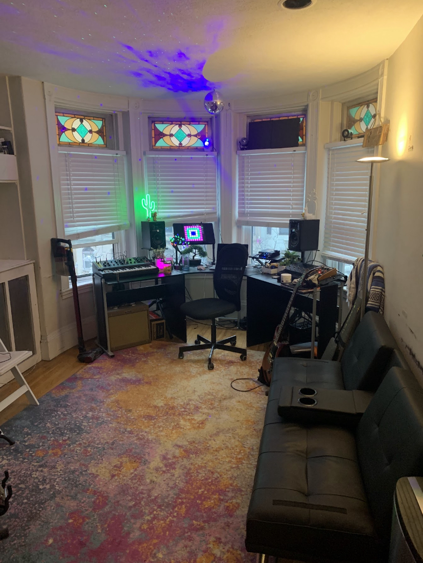 45 Westland Ave, Fenway