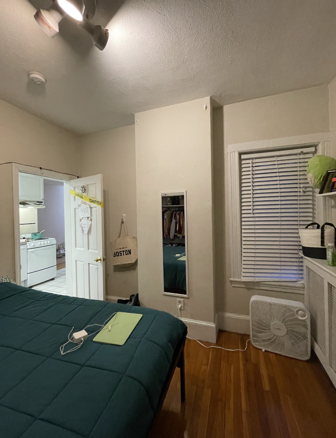 45 Westland Ave, Fenway