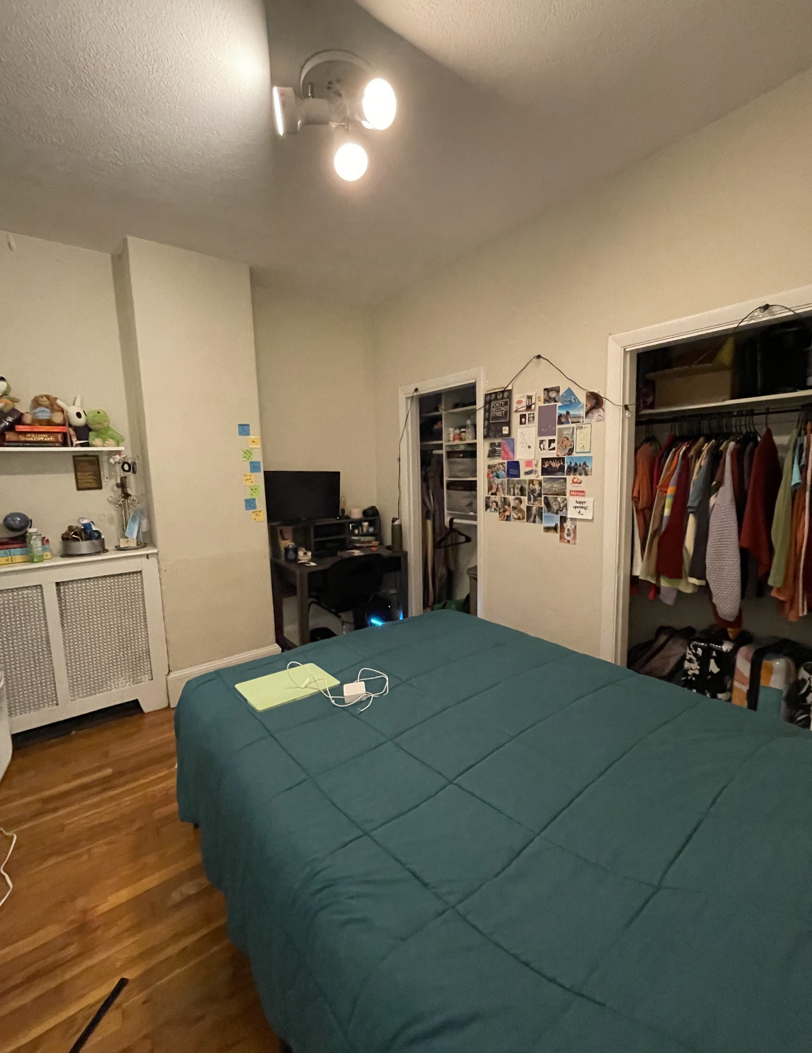 45 Westland Ave, Fenway