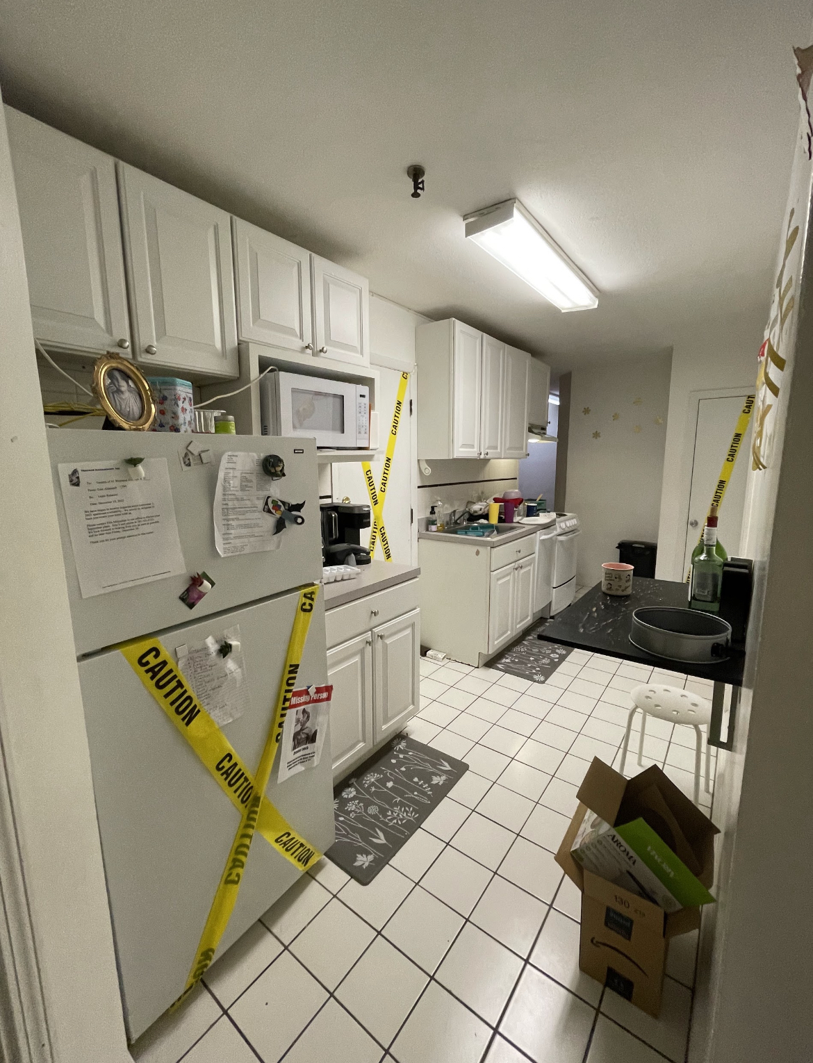 45 Westland Ave, Fenway