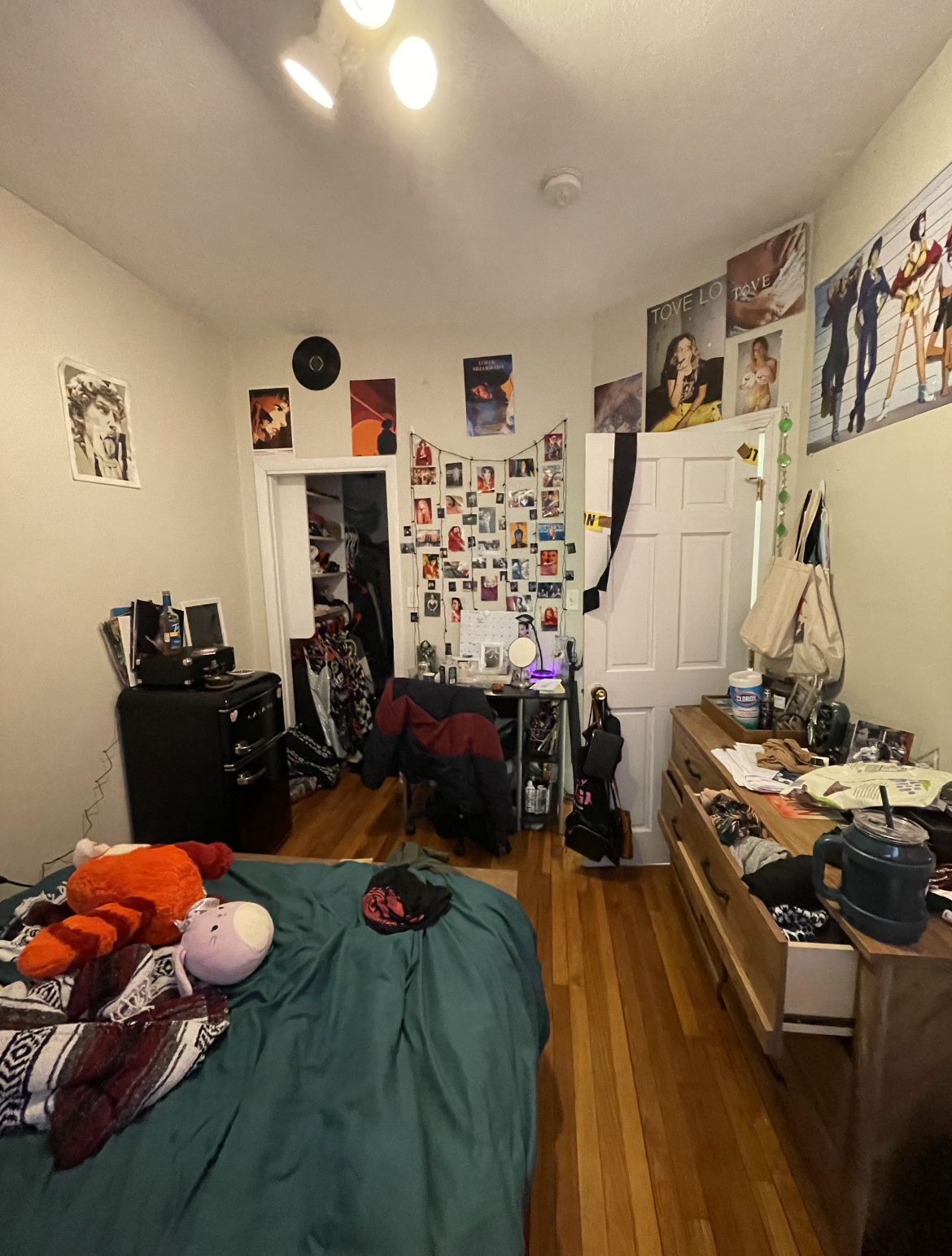 45 Westland Ave, Fenway