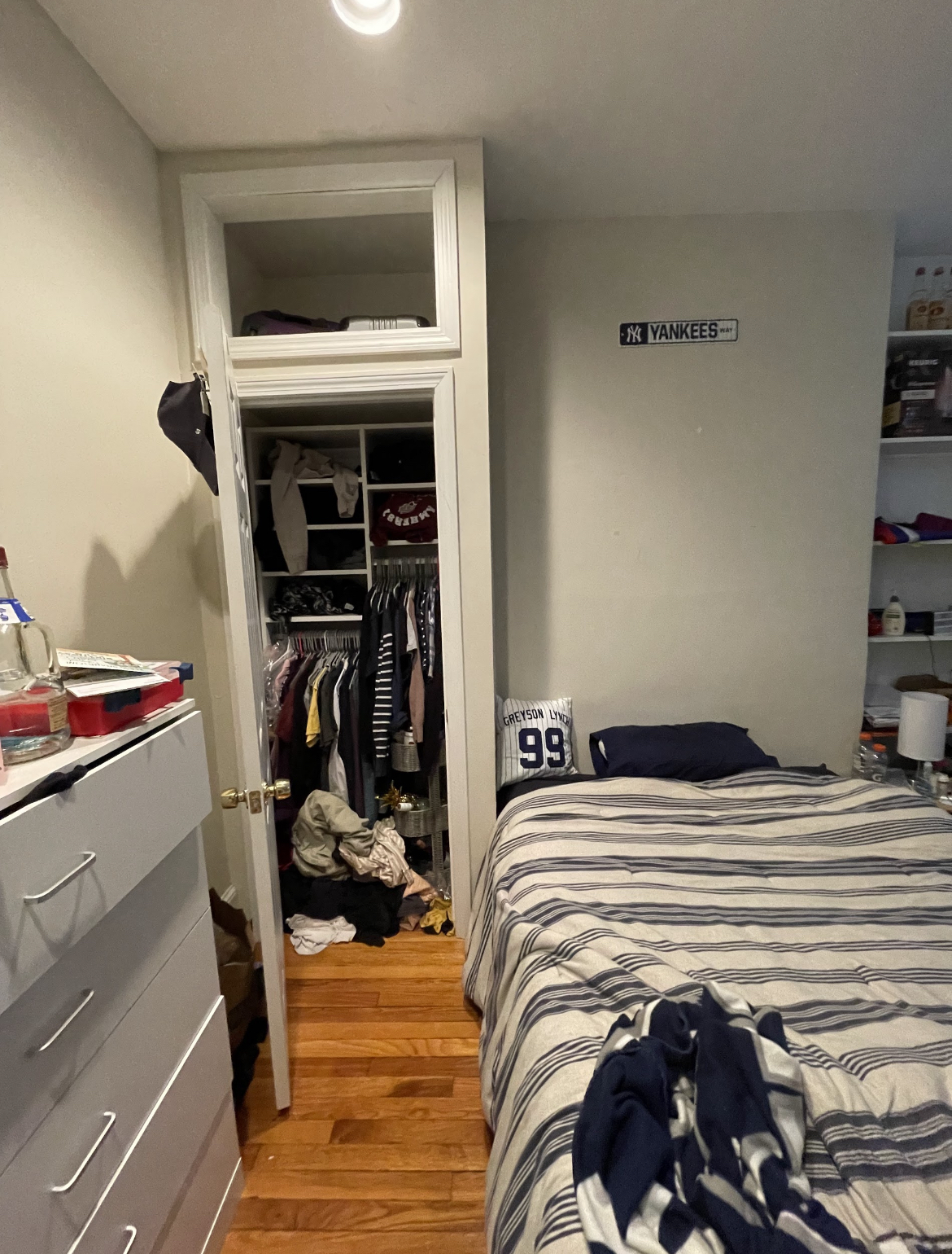 45 Westland Ave, Fenway