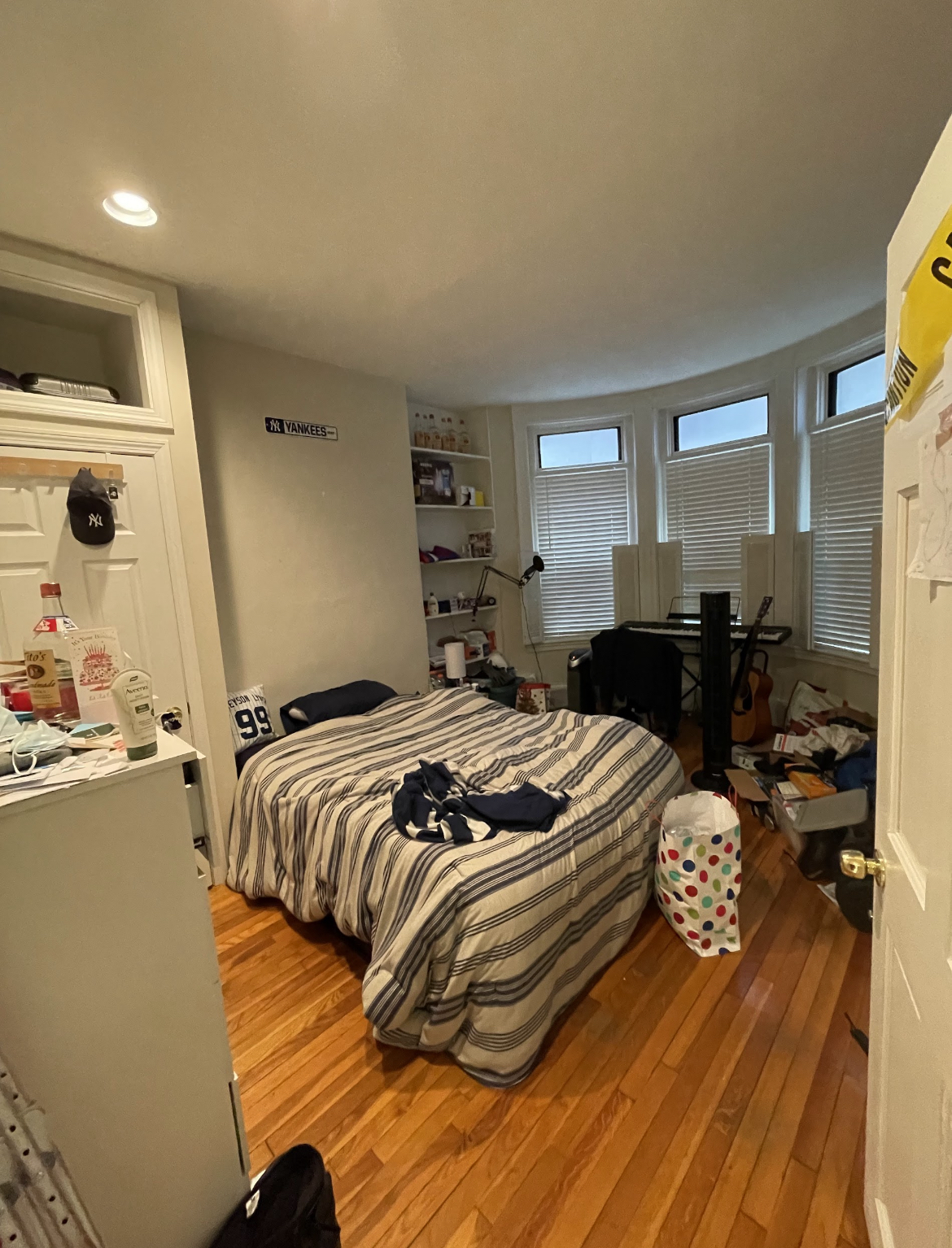 45 Westland Ave, Fenway