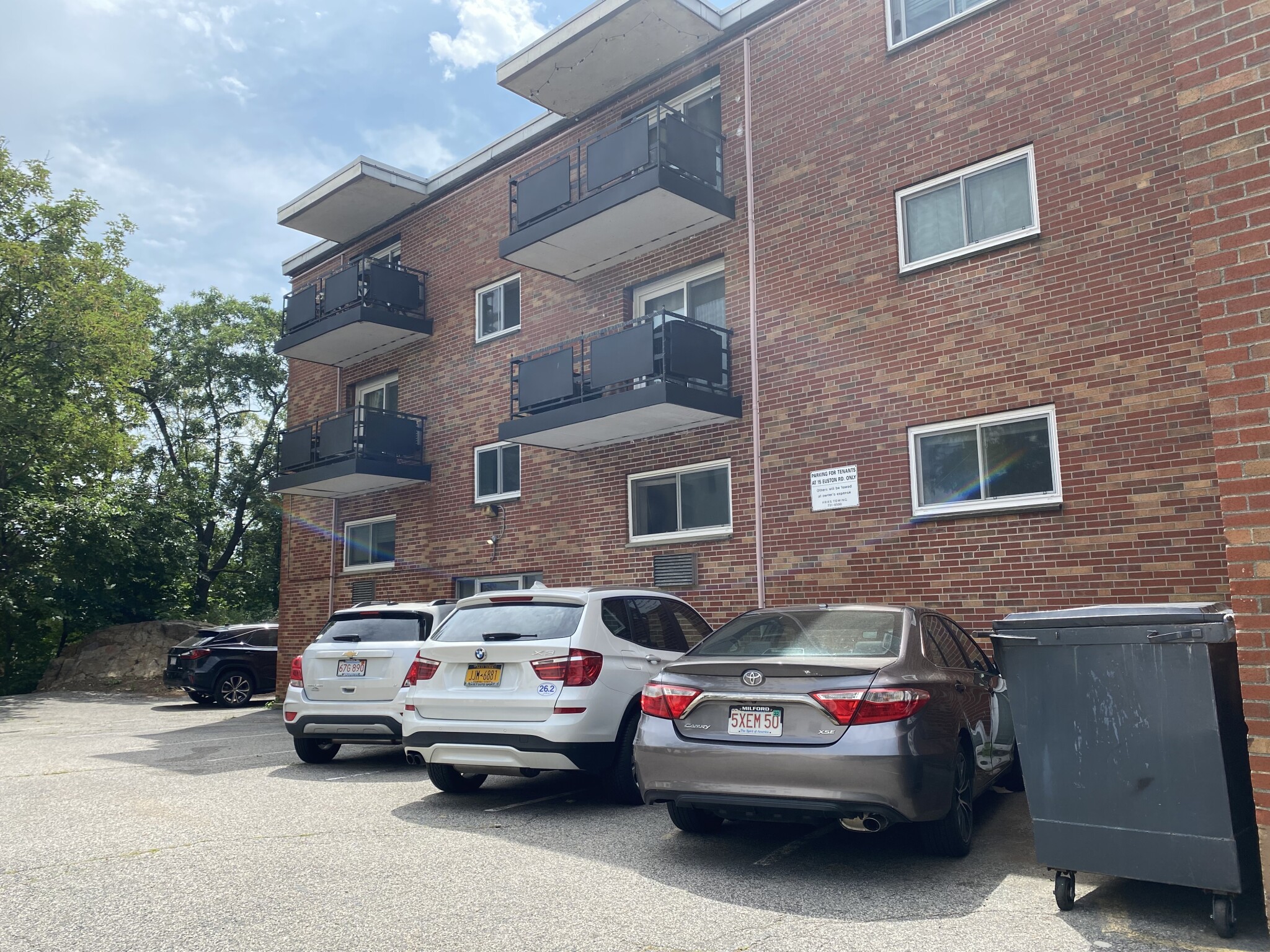 15 Euston Rd, Brighton