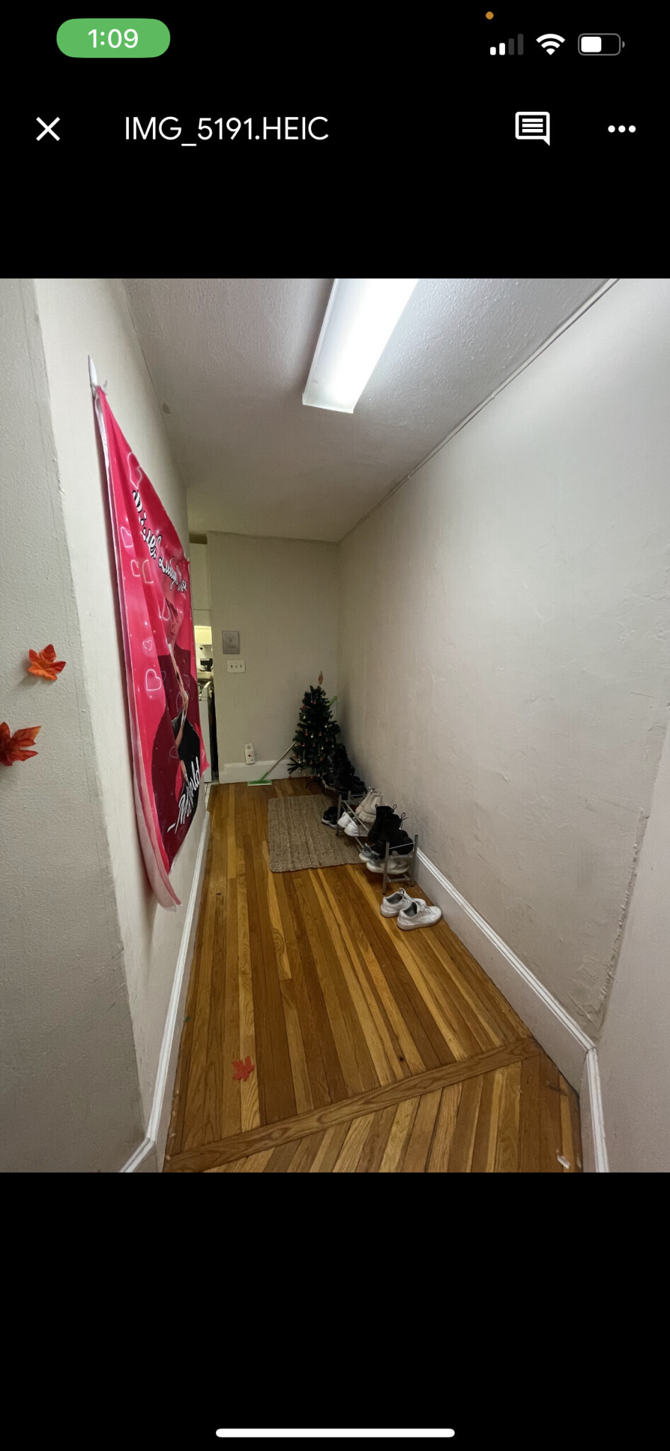 45 Westland Ave, Fenway