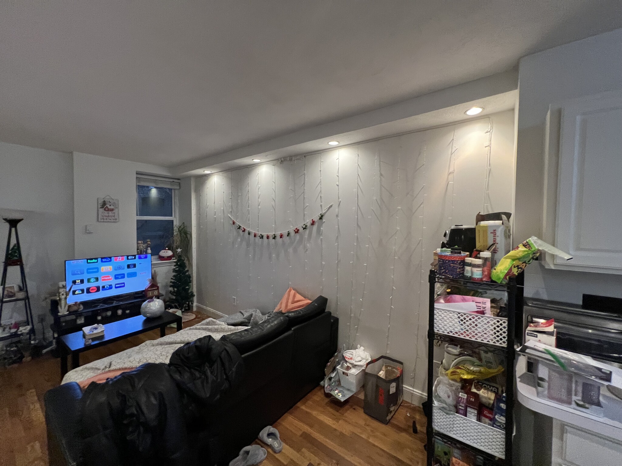 57 Westland Ave, Fenway