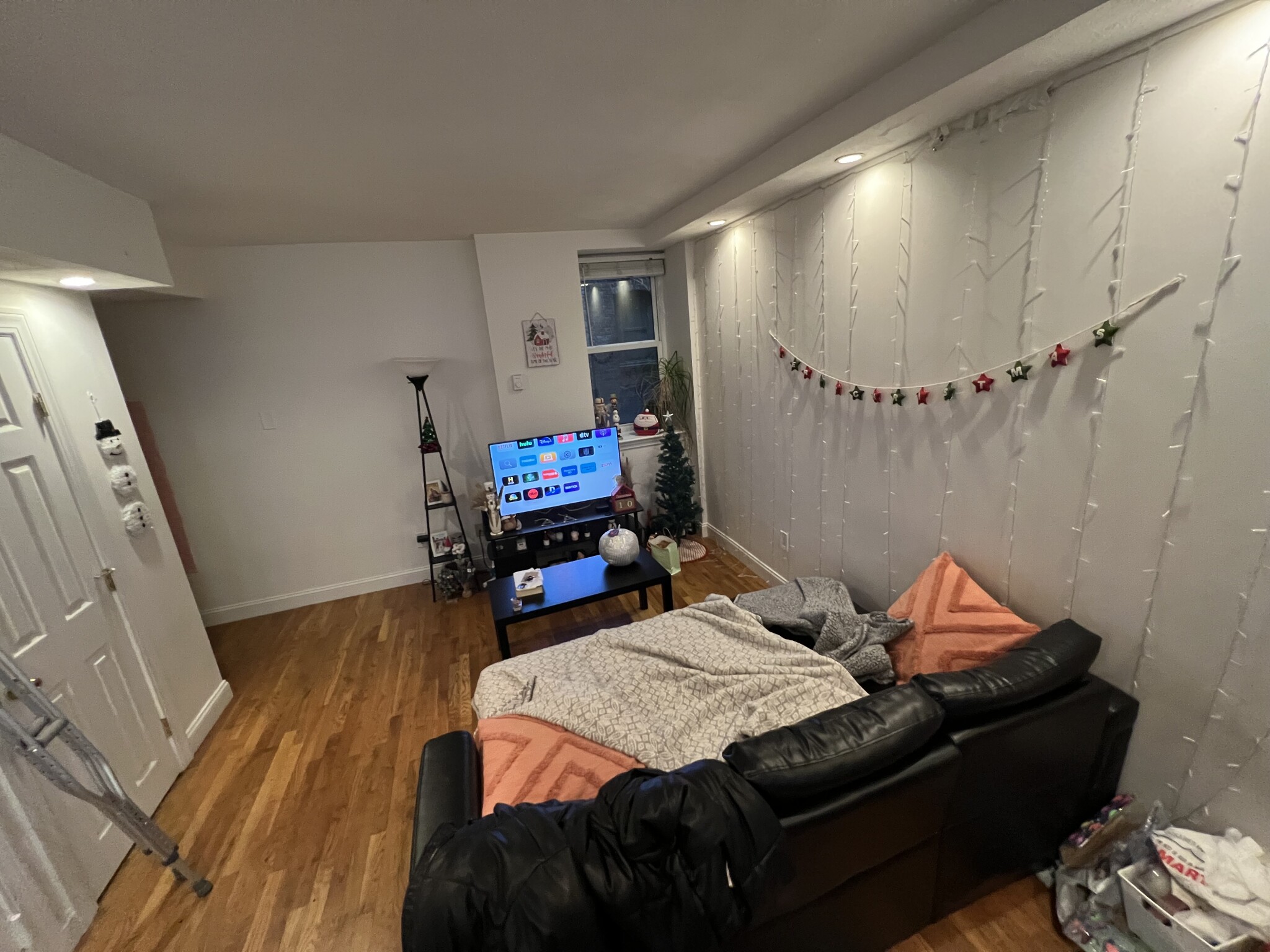 57 Westland Ave, Fenway