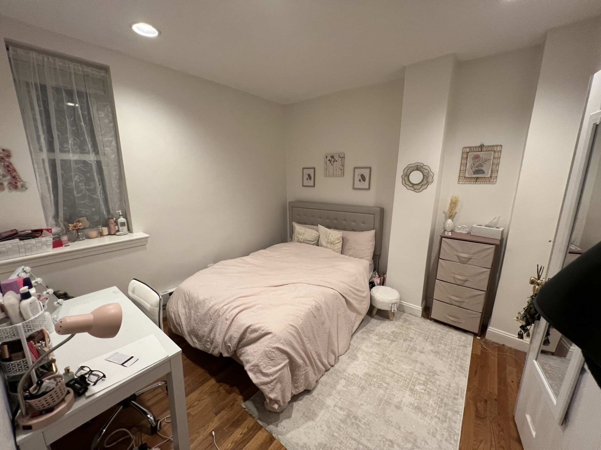 57 Westland Ave, Fenway