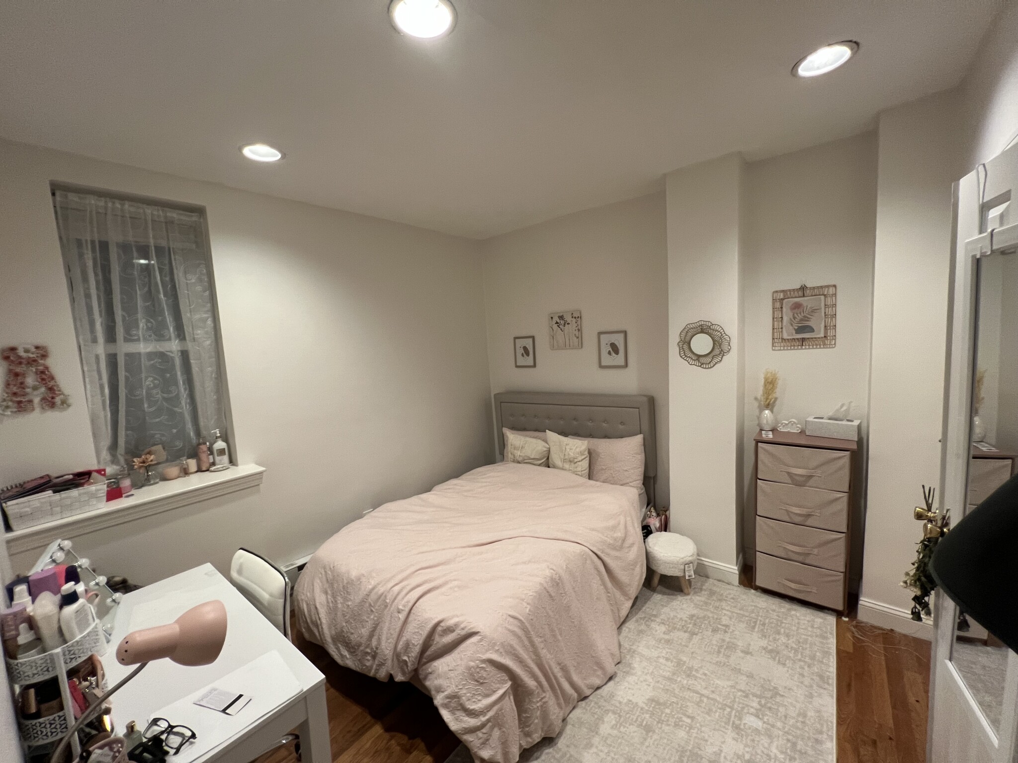 57 Westland Ave, Fenway