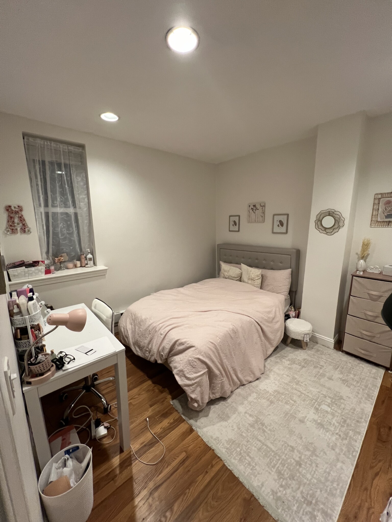 57 Westland Ave, Fenway