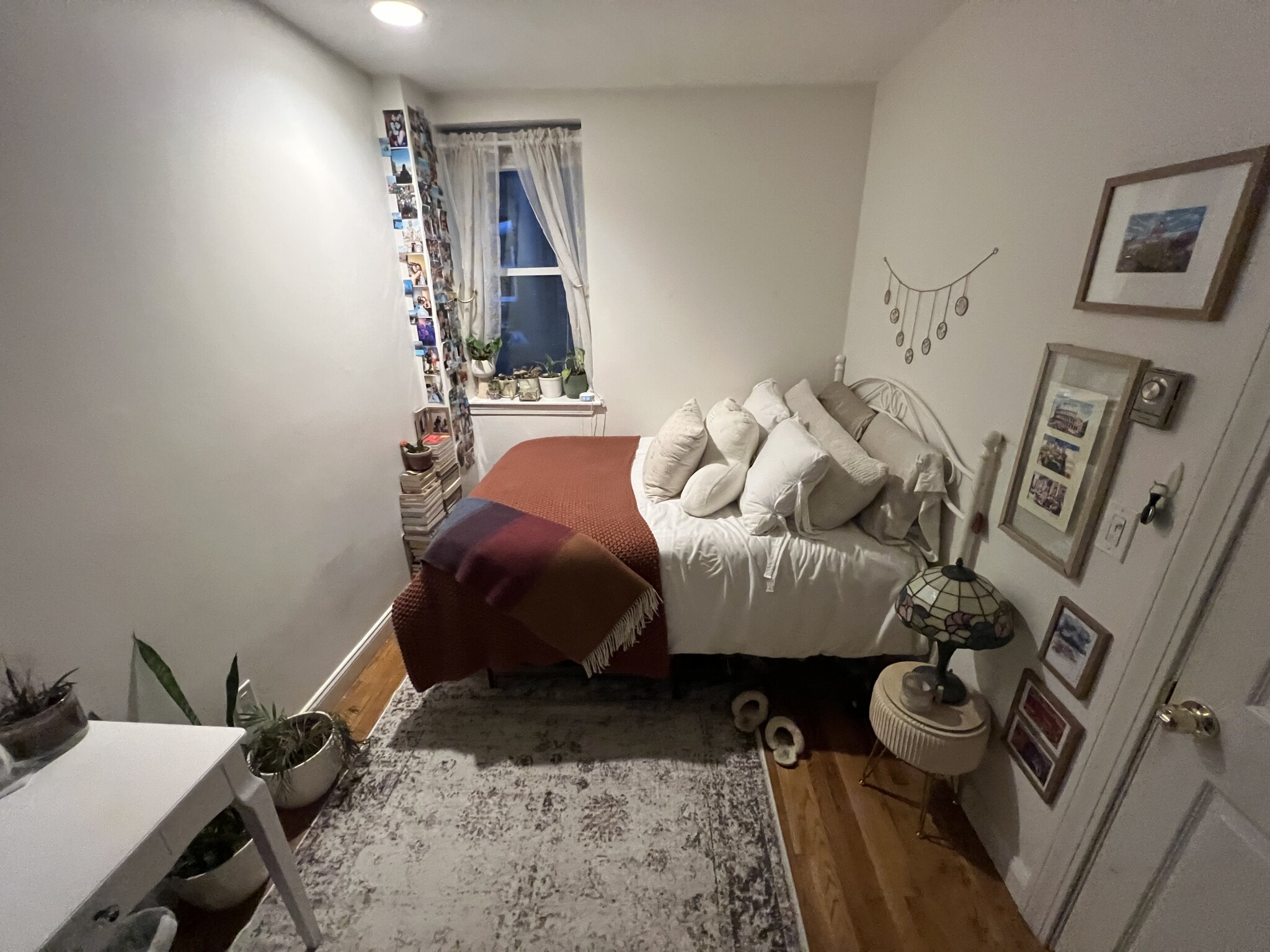 57 Westland Ave, Fenway