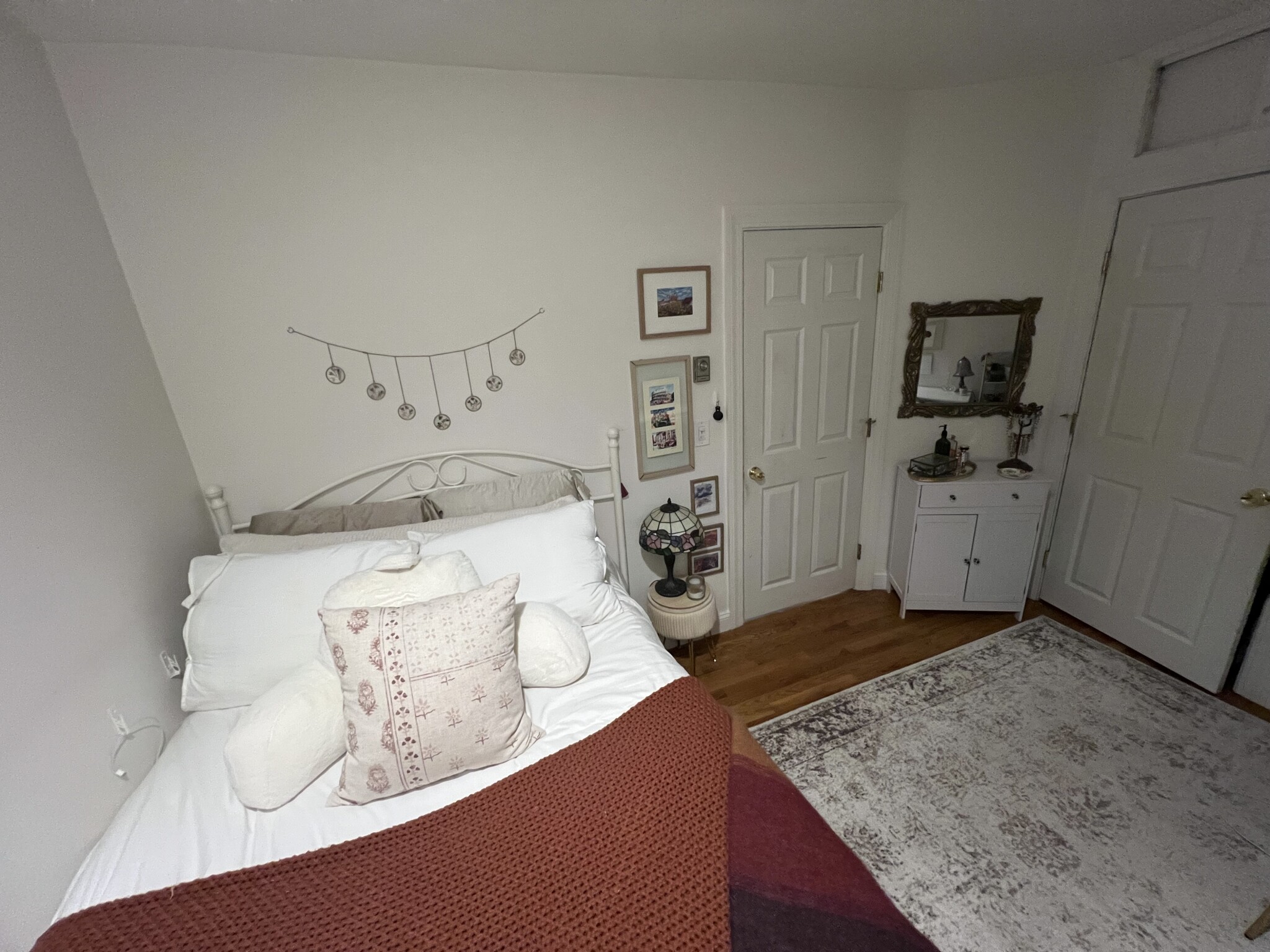 57 Westland Ave, Fenway