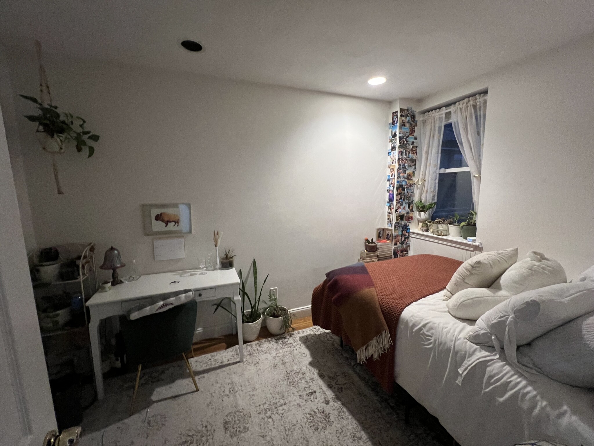 57 Westland Ave, Fenway