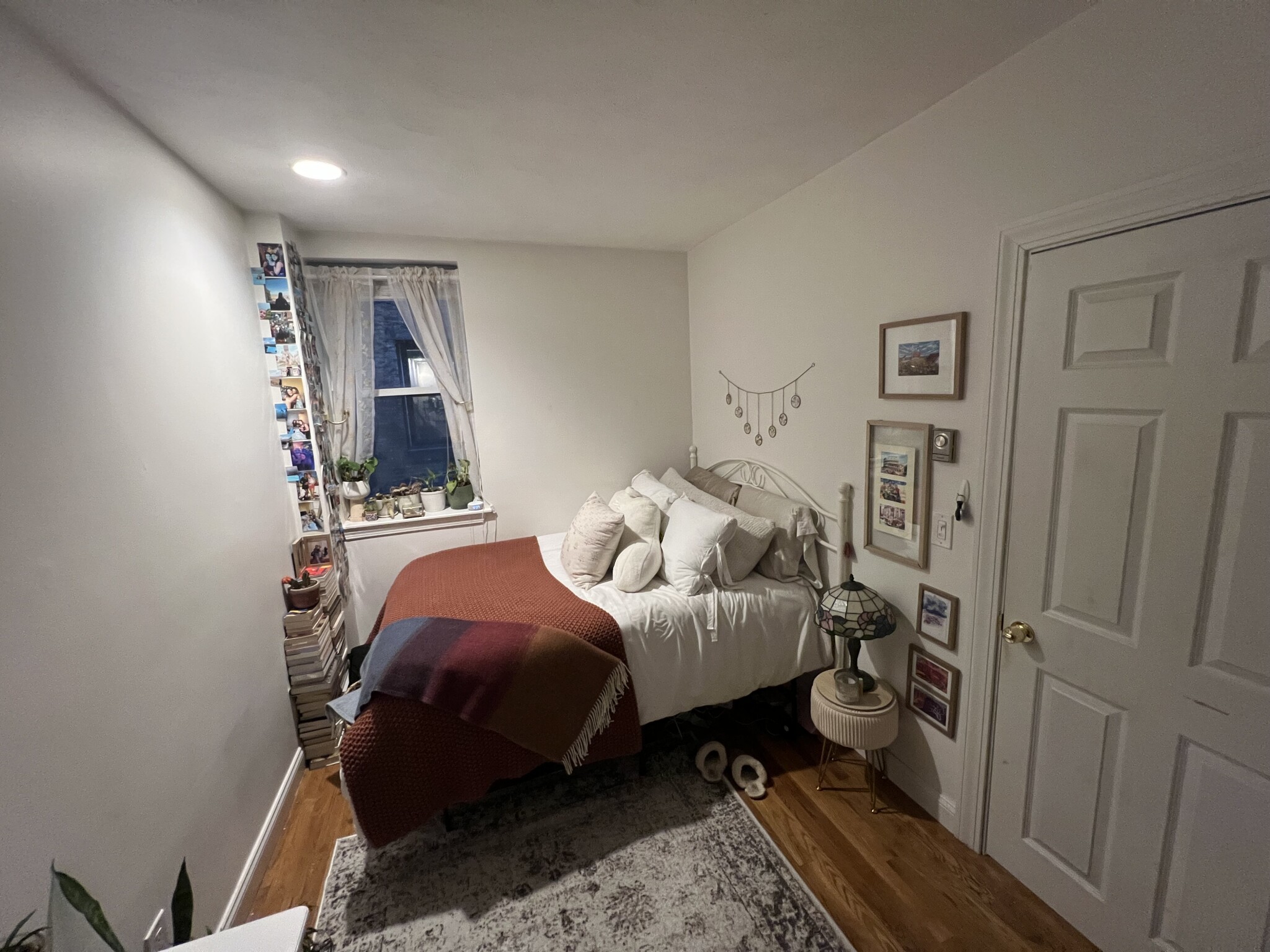 57 Westland Ave, Fenway