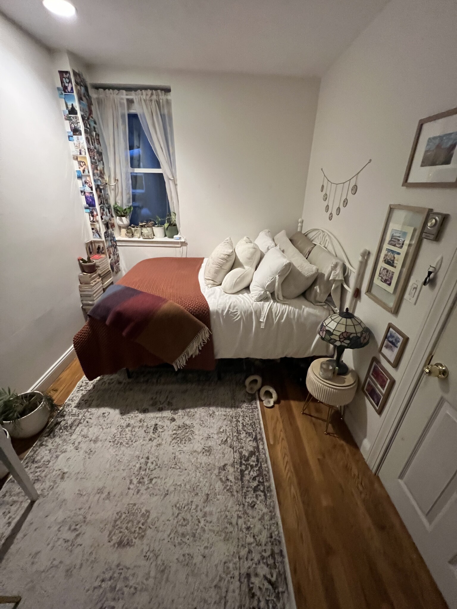 57 Westland Ave, Fenway