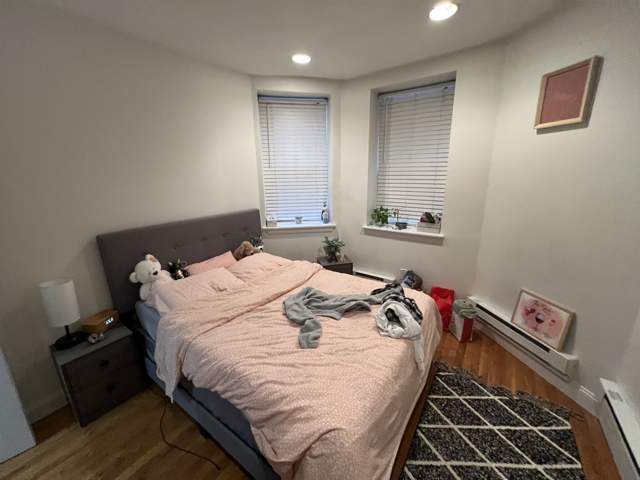 57 Westland Ave, Fenway